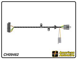 American Autowire Wiring Harnesses CH09462