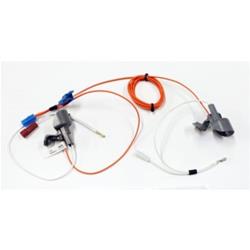 American Autowire Interior Light Wiring Harnesses for 1971-1972 CHEVELLE, EL CAMINO, MONTE CARLO - CH21748