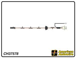 American Autowire Wiring Harnesses CH37578