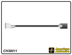American Autowire Wiring Harnesses CH38011