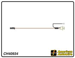 American Autowire Wiring Harnesses CH40934