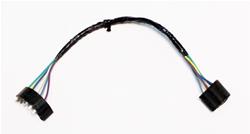 American Autowire Factory-Fit Wiring Harnesses CH43617
