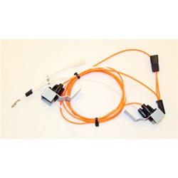 American Autowire Factory-Fit Wiring Harnesses CH46080
