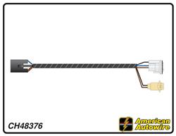 American Autowire Wiring Harnesses CH48376