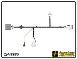 American Autowire Wiring Harnesses CH48850