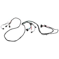 American Autowire Factory-Fit Wiring Harnesses for 1965 CHEVELLE, EL CAMINO - CH56876