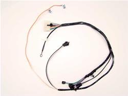 American Autowire Wiring Harness Add-On Kits for 1968-1972 CHEVELLE, EL CAMINO, 1970-1972 MONTE CARLO - CH85108