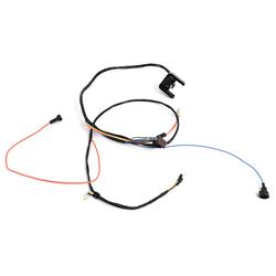 American Autowire Factory-Fit Wiring Harnesses for 1968-1969 CHEVELLE, EL CAMINO - CH85262H