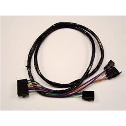 American Autowire Factory-Fit Wiring Harnesses for 1969-1972 CHEVELLE, EL CAMINO, 1970-1972 MONTE CARLO - CH97609