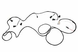 American Autowire Wiring Harnesses FB77518