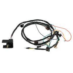 American Autowire Wiring Harnesses NV11958
