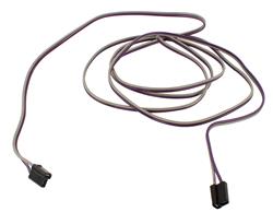 American Autowire Power Top Wiring Kits for 1968 GTO, LEMANS, TEMPEST - PL63115