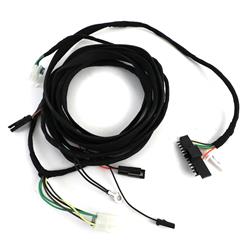 American Autowire Wiring Harnesses PL80405
