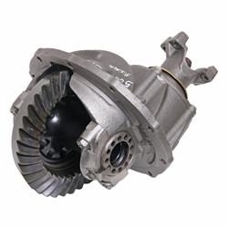 Fastshafts Ford 9 in. Center Assemblies F9514