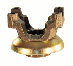 Fastshafts Yokes QCY