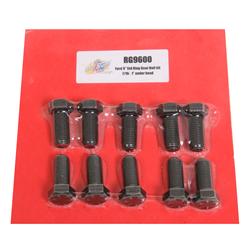 Fastshafts Ring Gear Bolts RG9600