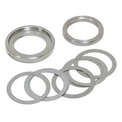 Fastshafts Differential Crush Sleeves SS9