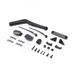 Axial Adventure RC Car and Truck Components AXI-1486