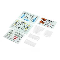 Axial Adventure RC Car and Truck Components AXI-1871