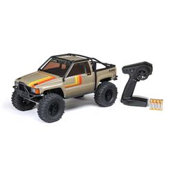 Axial Adventure RC Cars and Trucks AXI-2062T1