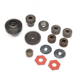 Axial Adventure RC Car and Truck Components AXI-2188