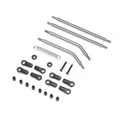 Axial Adventure RC Car and Truck Components AXI-2204