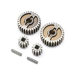 Axial Adventure RC Car and Truck Components AXI-2208