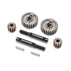 Axial Adventure RC Car and Truck Components AXI-2228