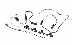 Axial Adventure RC Car and Truck Components AXI-2232