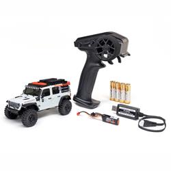 Axial Adventure RC Cars and Trucks AXI-2261T2