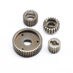 Axial Adventure RC Car and Truck Components AXI-2327
