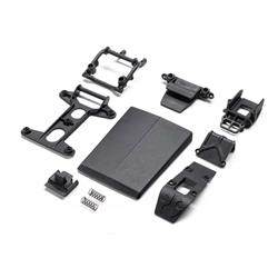 Axial Adventure RC Car and Truck Components AXI-2998