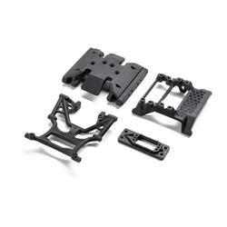 Axial Adventure RC Car and Truck Components AXI-3001