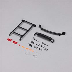 Axial Adventure RC Bodies AXI-3304