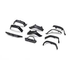 Axial Adventure RC Car and Truck Components AXI-3309