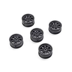 Axial Adventure RC Tires and Wheels AXI-3310