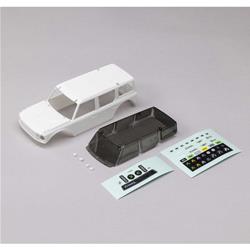 Axial Adventure RC Bodies AXI-3312