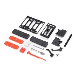 Axial Adventure RC Car and Truck Components AXI-3338