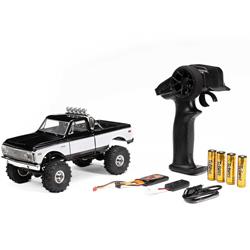 Axial SCX24 Chevy C10 4x4 RTR 1:24 Scale RC Trucks AXI-3408T1