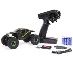 Axial AX24 XC-1 4WS 1:24 Scale RC Crawlers AXI00003T1