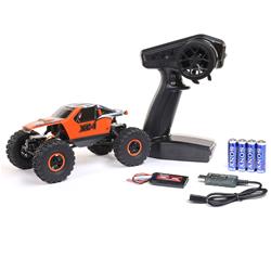 Axial AX24 XC-1 4WS 1:24 Scale RC Crawlers AXI00003T2