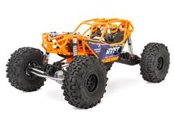 Axial RBX10 Ryft 1:10 Scale Trucks