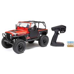 Axial Adventure RC Cars and Trucks AXI03008V2T1