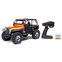 Axial Adventure RC Cars and Trucks AXI03008V2T2