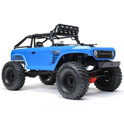 Axial SCX10 II Deadbolt 1:10 Scale RC Trucks AXI03025T1