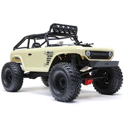 Axial SCX10 II Deadbolt 1:10 Scale RC Trucks AXI03025T2