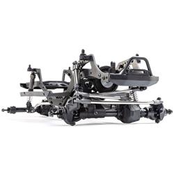 Axial SCX10 Pro 4WD 1:10 Scale Truck Kits AXI03028