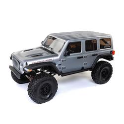 Axial SCX6 Jeep JLU Wrangler 1:6 Scale RC Trucks AXI05000T2