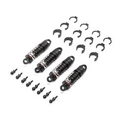 Axial SCX24 Oil Shock Sets AXI203002