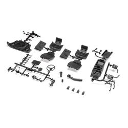Axial Adventure RC Car and Truck Components AXI230053